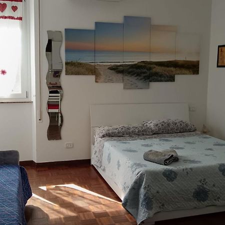 Casa Vacanze Stella Maris Vasto Marina Centro Exterior photo