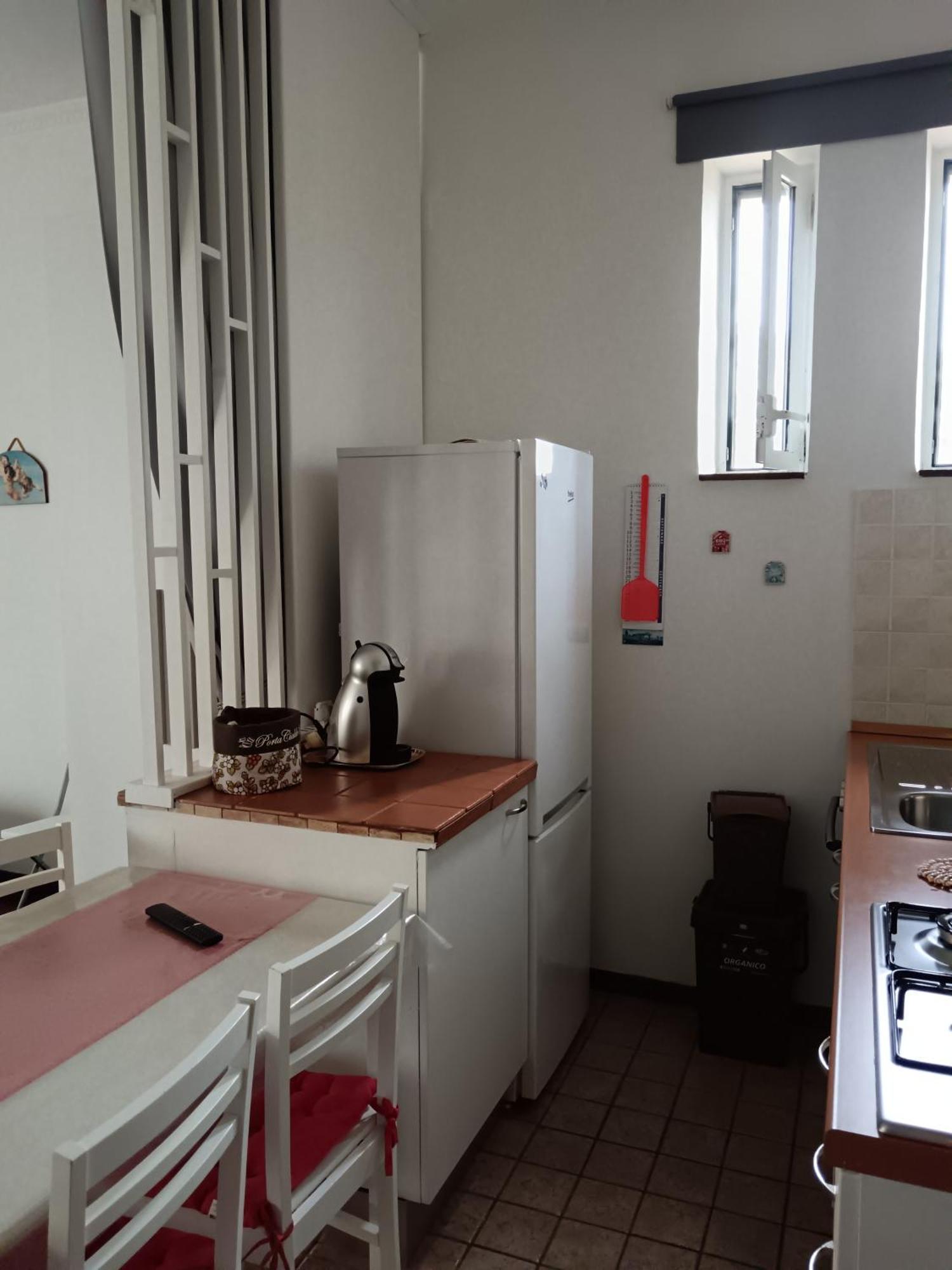 Casa Vacanze Stella Maris Vasto Marina Centro Room photo