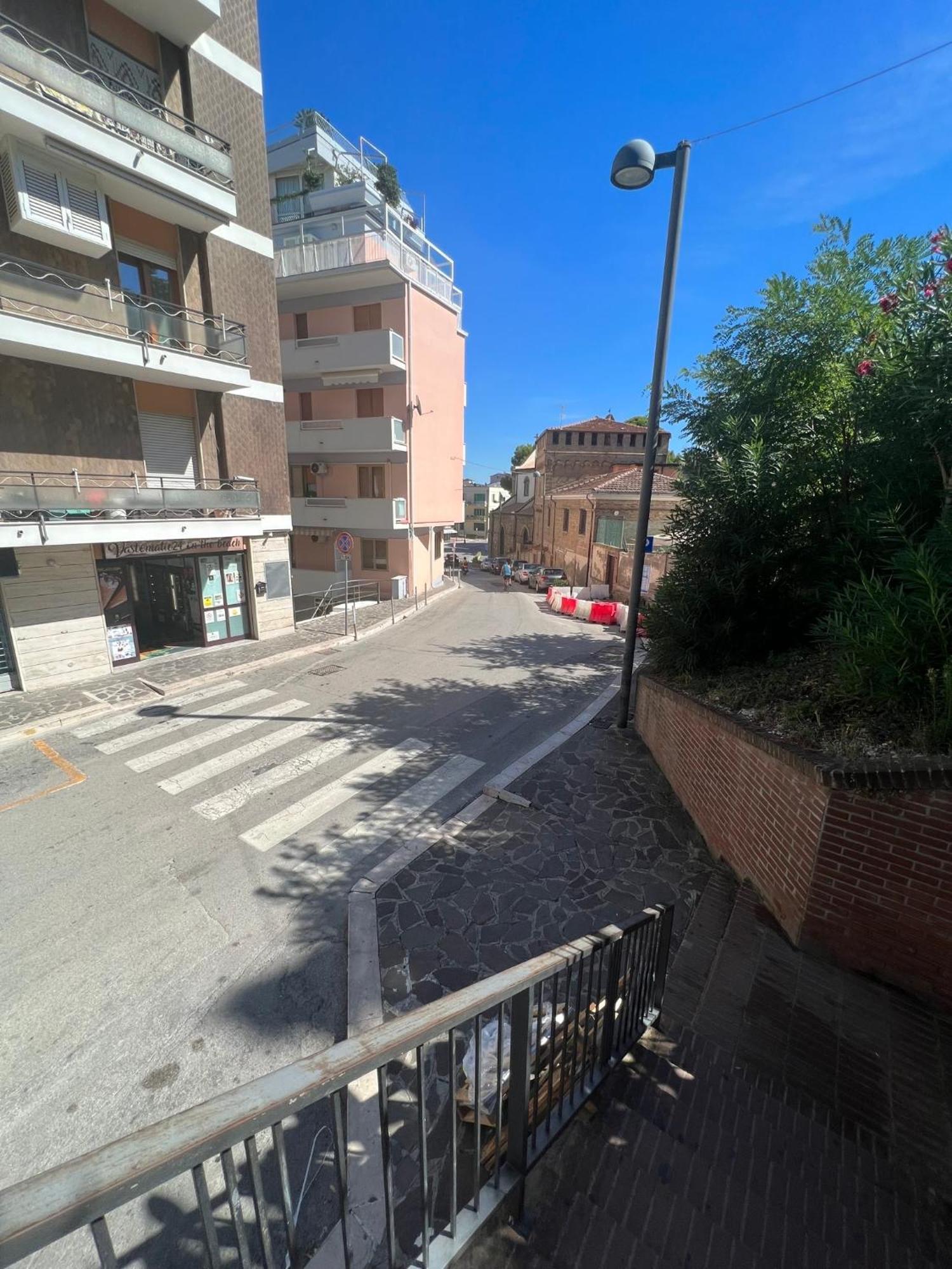 Casa Vacanze Stella Maris Vasto Marina Centro Exterior photo