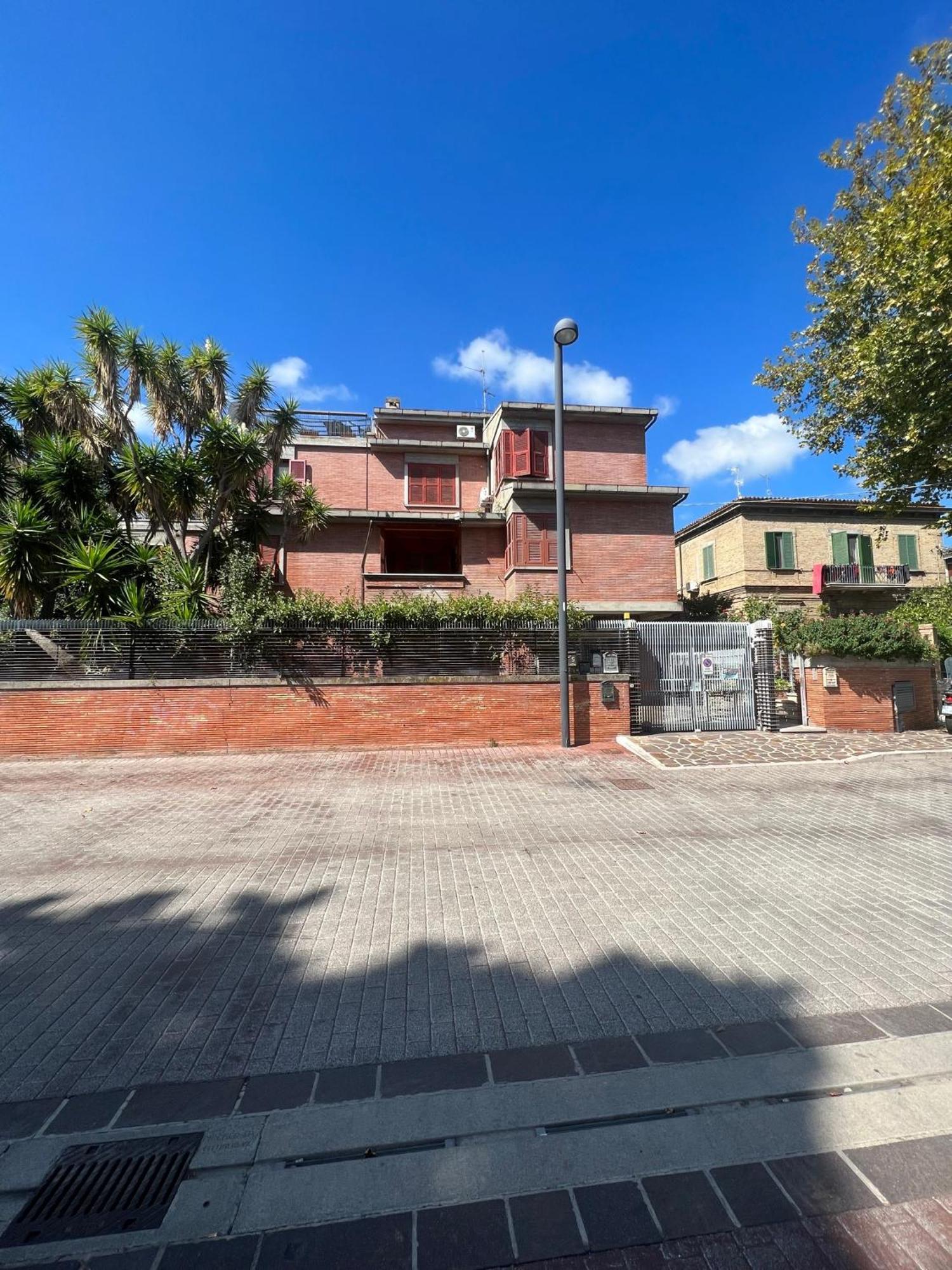 Casa Vacanze Stella Maris Vasto Marina Centro Exterior photo